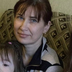 Наталья Махаева, 25.12.1976, Череповец