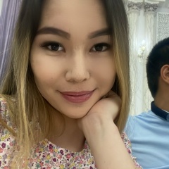 Салтанат Утегенова, 10.07.1998, Актау