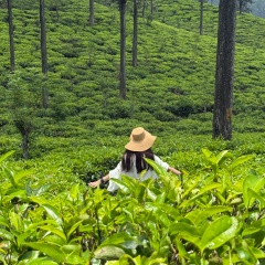 Мария Черныш, 06.10.1993, Москва