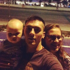 Тимур Самышкин, 25.01, Москва