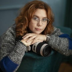 Алёна Звездина, 22.03.1986, Санкт-Петербург