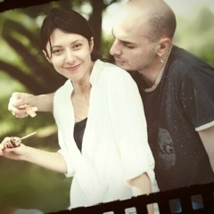 Andalucia Inlovedamhurc, 20.09, Москва