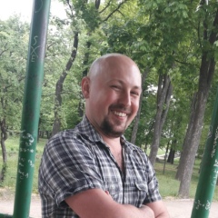 Павел Корнилов, 24.07, Сумы