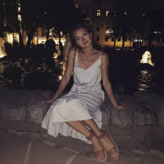 Полина Кочнева, 26.06, Москва