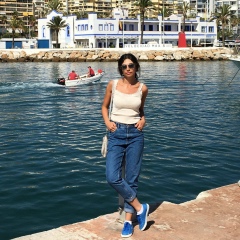 Джемма Татевосян, 30.03.1986, Москва