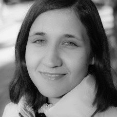 Ольга Дианова, 04.07.1986