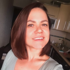 Аня Пометнёва, 19.03.1987, Los Angeles