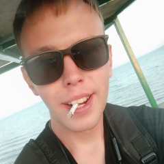 Vlad Volzhankin, 15.06, Алматы