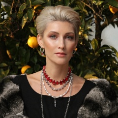 Анастасия Лукьянец, 27.12.1982, Сочи