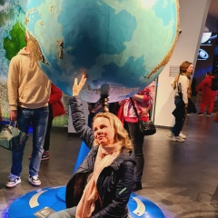 Ольга Армашёва, 16.03.1980, Санкт-Петербург