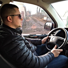 Андрій Войтюк, 14.10