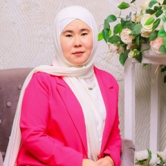 Фарида Молдошбаева, 01.06.1989, Тюмень