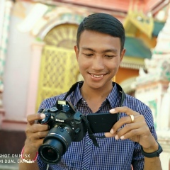 Thet Naung, 05.03.1993, Yangon