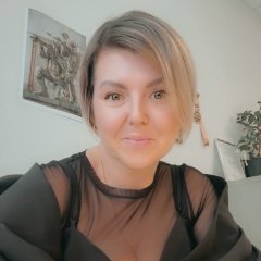 Оксана Феклистова, 22.06, Ижевск