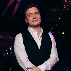 Дмитрий Мязин, 02.02.1986, Москва