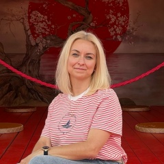 Александра Галилей, 24.01, Армавир