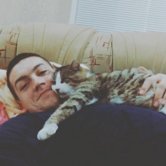 Влад Подмазко, 02.10, Одесса