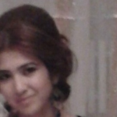 Aybolek Nazarova