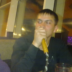 Санёк Петров, 27.10.1993, Ядрин