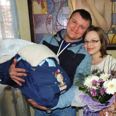 Лилия Французова, 17.05.1988, Москва