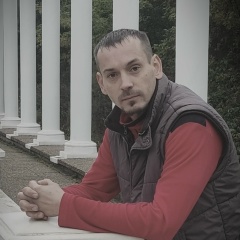 Егор Марченко, 16.02.1988, Челябинск