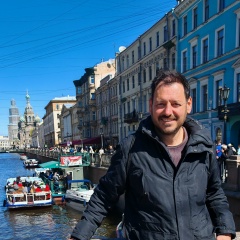 Энрико Gasperoni, 07.08, Rimini