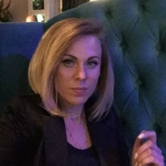 Анастасия Черепанова, 25.10.1984, Щелково