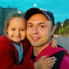 Андрей Першиков, 12.05