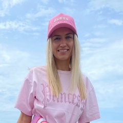 Katrin Lykosova, 11.05, Челябинск