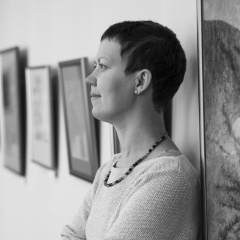 Екатерина Мясникова, 01.05, Полоцк