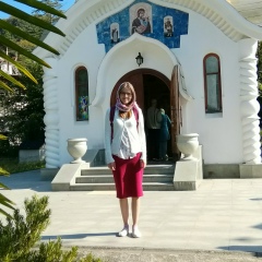 Наташа Иванова, 12.09.1986, Великий Новгород