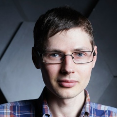 Роман Тушков, 30.01.1989, Санкт-Петербург