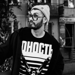 Антон Алексеев, 25.11, Новосибирск