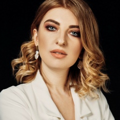 Лиана Хайруллина, 01.12, Салехард