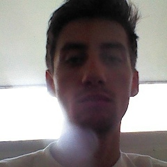 Matheus José, 26.04, Guarapuava