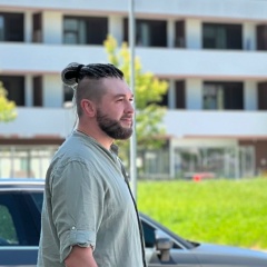 Adriano Rozhan, 03.10