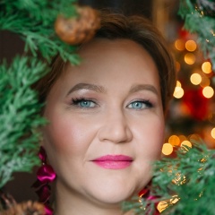 Лена Петухова, 10.09, Санкт-Петербург