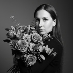 Анастасия Калиничева, 21.07.1986, Москва