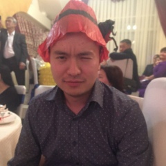 Абай Туякбаев, 24.12.1995, Тобыл (Затобольск)