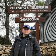 Андрей Токарев, 26.10.1983, Казань