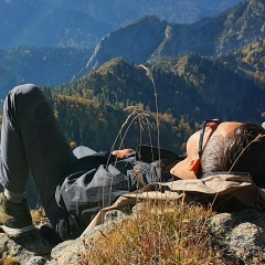 Миша Южный, 06.10, Москва