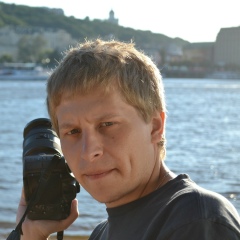Степа Василевский, 14.07.1988, Киев