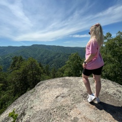 Анна Аргенская, 21.01