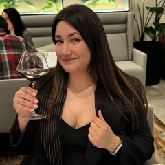 Карима Смакова, 20.02, Оренбург