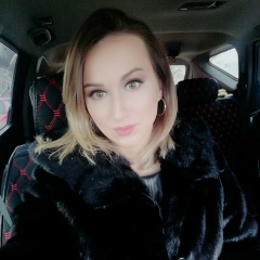 Алёна Шкаликова, 03.08, Павлодар