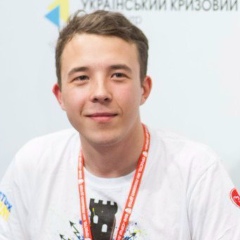Богдан Іщук, 22.04