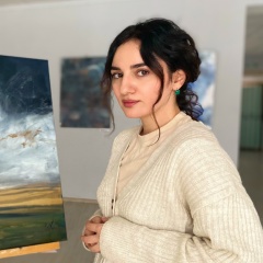 Мариетта Даш'ян, 01.11.1988, Кимры