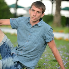 Евгений Поляков, 13.02.1986, Москва