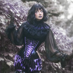 Настя Володина, 05.08.1992, Москва