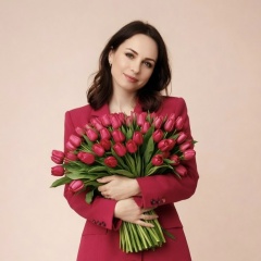 Карина Сотникова, Санкт-Петербург